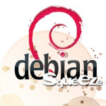 Debian 6 kiadás, Debian Squeeze linux megjelenés 