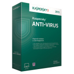 Kaspersky Anti-Virus 2015