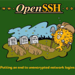 Openssh figyelés több porton