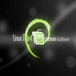 Megjelent a Linux Mint 2 "LMDE"