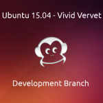 Megjelent az Ubuntu 15.04 Vivid Vervet kiadás