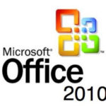 Microsoft Office 2010 Professional OEM MLK