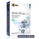 AVG Anti-Vírus 9.0 üzleti változat