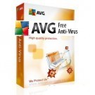 AVG Anti-Vírus ingyenes változat