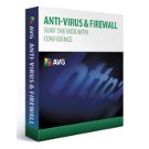 AVG 9.0 Anti-Vírus és Tűzfal