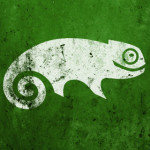 OpenSUSE 13.1 suse linux megjelenés