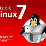 Oracle Linux 7 új linux verzió