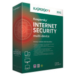 Kaspersky Internet Security - multi-device 2015