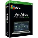 AVG Antivírus 2016 ismertető és megrendelés